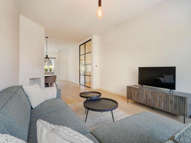 Appartement in 's Gravenhage