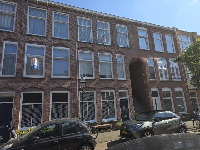 Appartement in 's Gravenhage