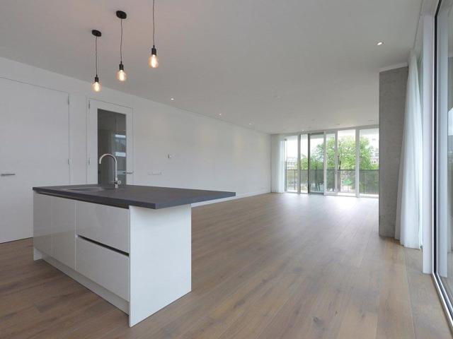 Appartement in 's Gravenhage