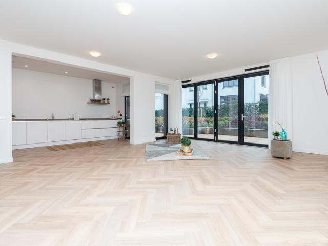 Appartement in 's Gravenhage