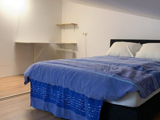 Appartement in 's Gravenhage