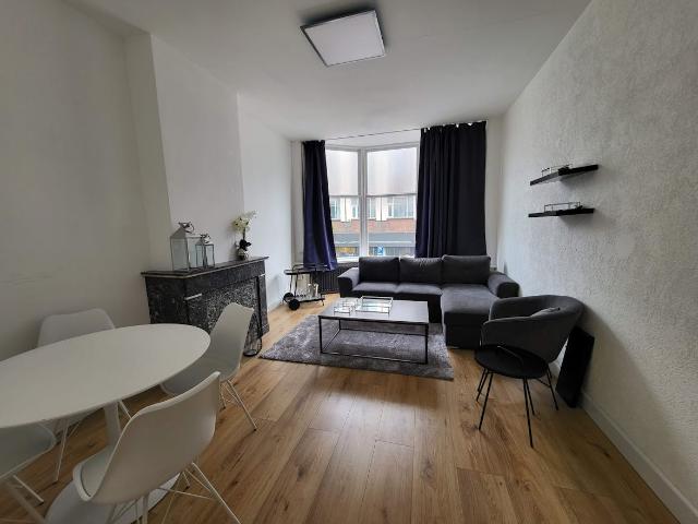 Appartement in 's Gravenhage