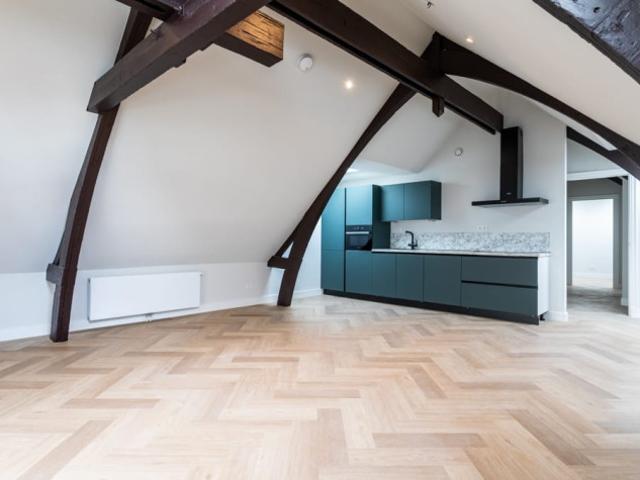 Appartement in 's Gravenhage