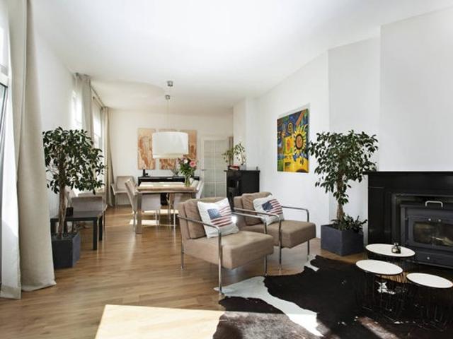 Appartement in 's Gravenhage