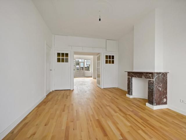 Appartement in 's Gravenhage