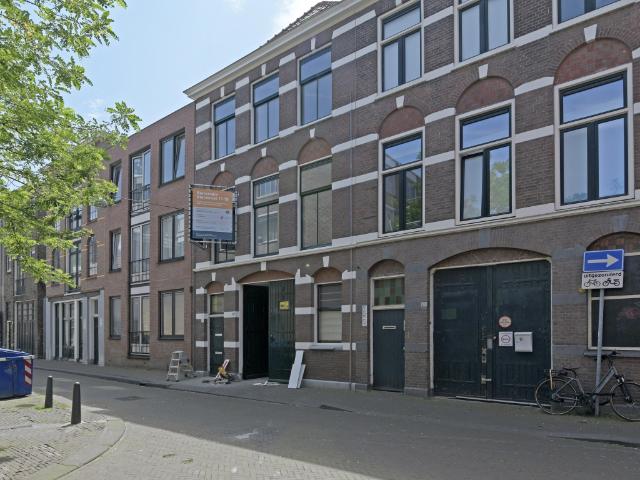 Appartement in 's Gravenhage