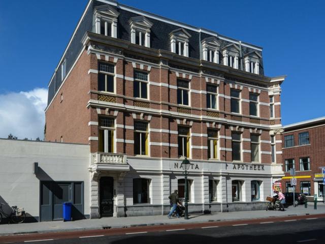 Appartement in 's Gravenhage