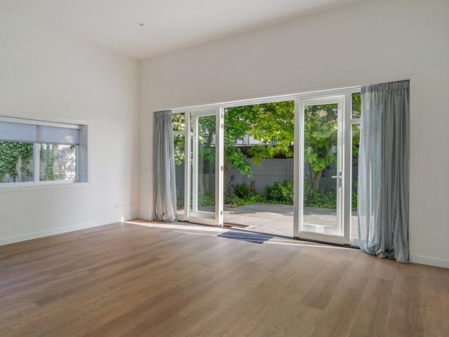 Appartement in 's Gravenhage