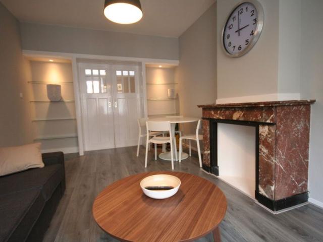 Appartement in 's Gravenhage