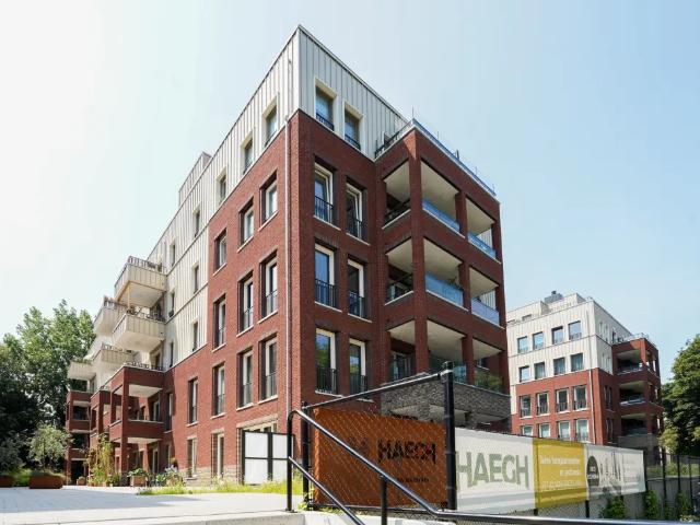 Appartement in 's Gravenhage