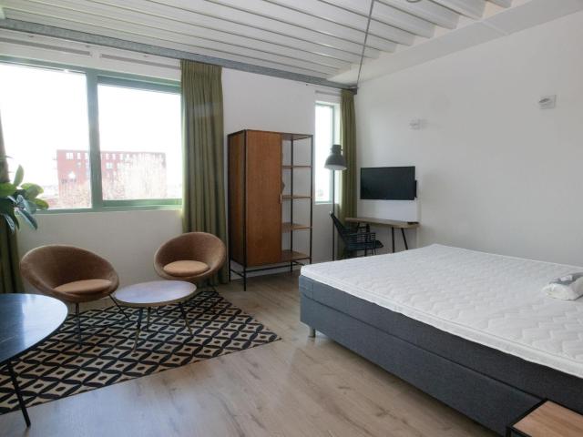 Appartement in 's Gravenhage
