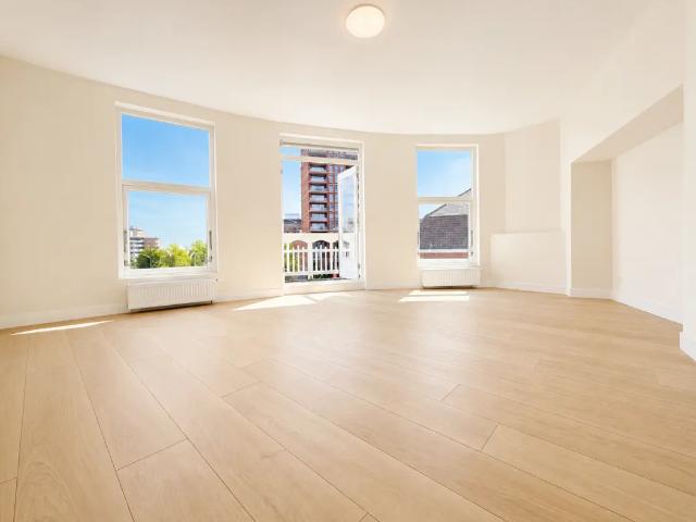 Appartement in 's Gravenhage