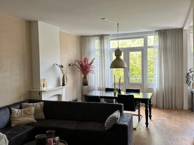 Appartement in 's Gravenhage