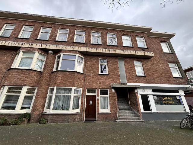 Appartement in 's Gravenhage