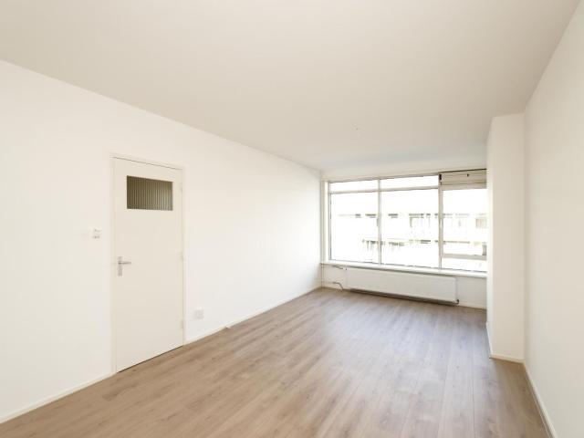 Appartement in 's Gravenhage