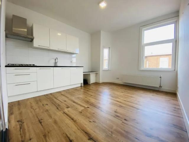 Appartement in 's Gravenhage