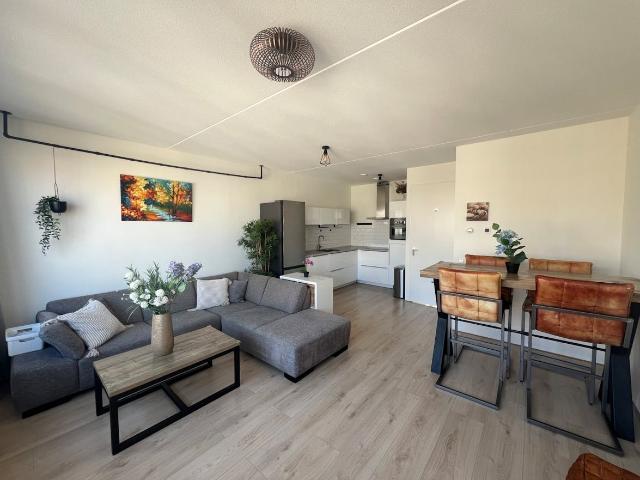 Appartement in 's Gravenhage