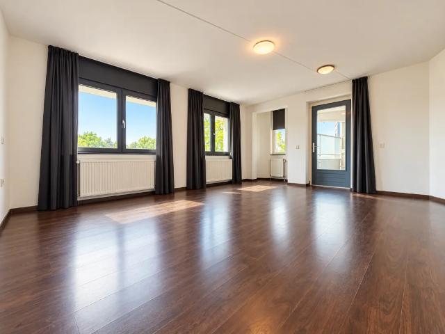 Appartement in 's Gravenhage