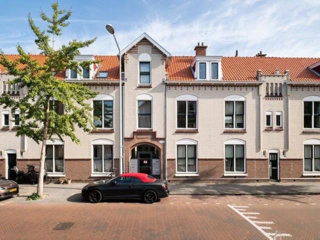 Appartement in 's Gravenhage