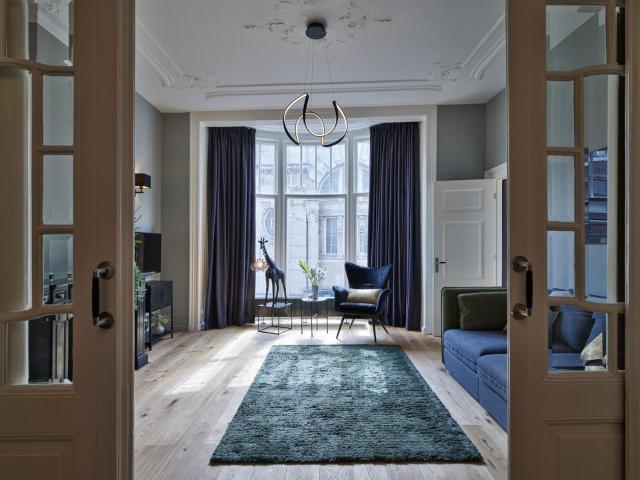 Appartement in 's Gravenhage