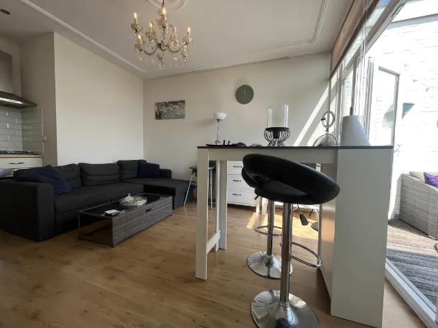 Appartement in 's Gravenhage