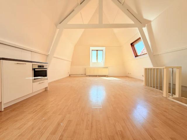 Appartement in 's Gravenhage