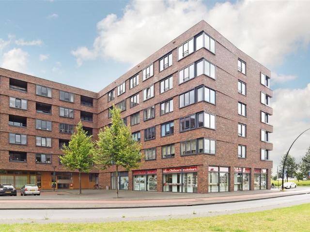 Appartement in 's Gravenhage