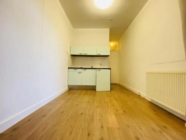 Appartement in 's Gravenhage