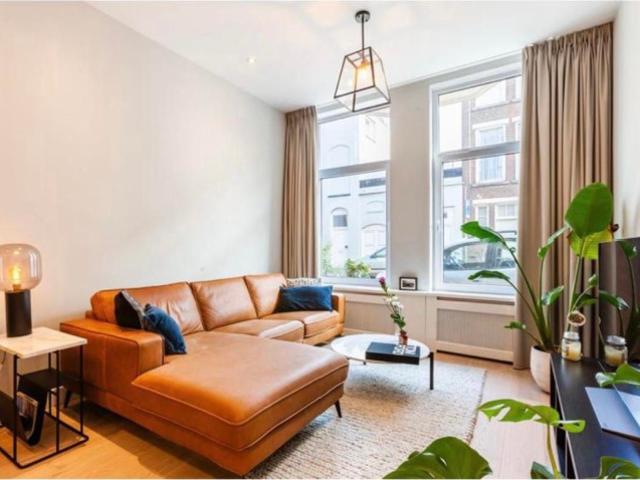 Appartement in 's Gravenhage