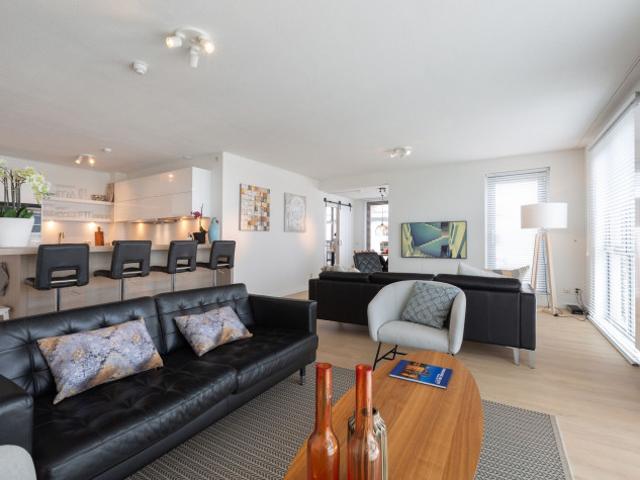 Appartement in 's Gravenhage