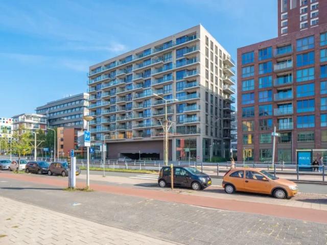 Appartement in 's Gravenhage