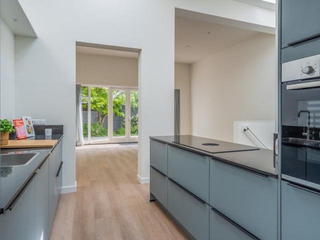 Appartement in 's Gravenhage