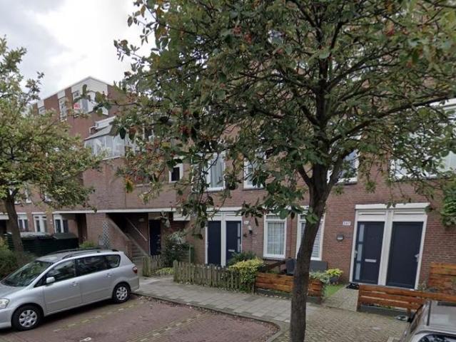 Appartement in 's Gravenhage