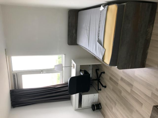 Appartement in 's Gravenhage