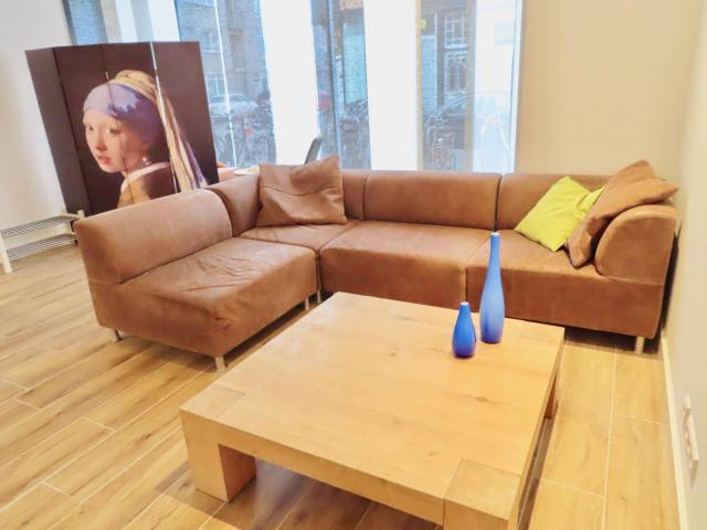 Appartement in 's Gravenhage