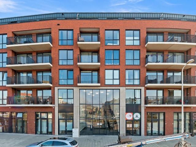 Appartement in 's Gravenhage