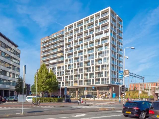 Appartement in 's Gravenhage