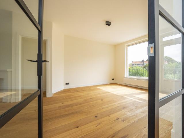 Appartement in 's Gravenhage