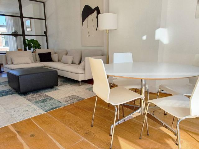 Appartement in 's Gravenhage