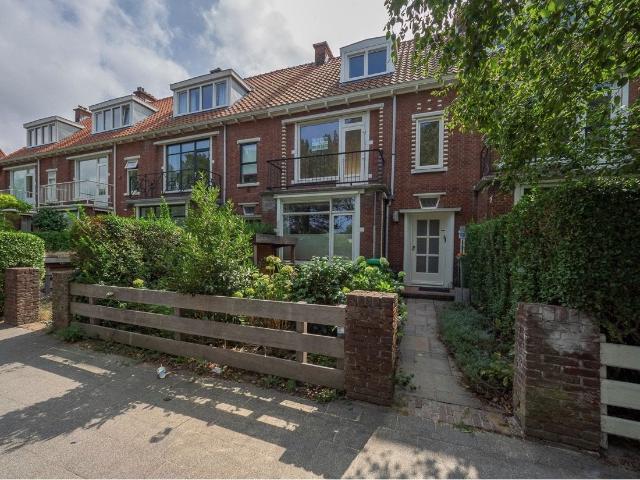 Appartement in 's Gravenhage