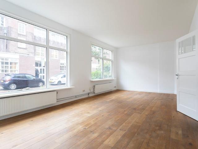 Appartement in 's Gravenhage