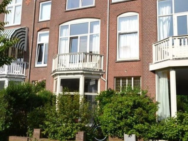 Appartement in 's Gravenhage