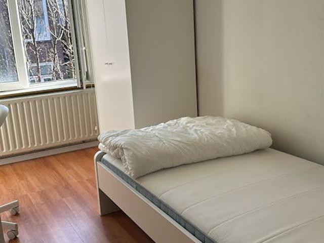 Appartement in 's Gravenhage
