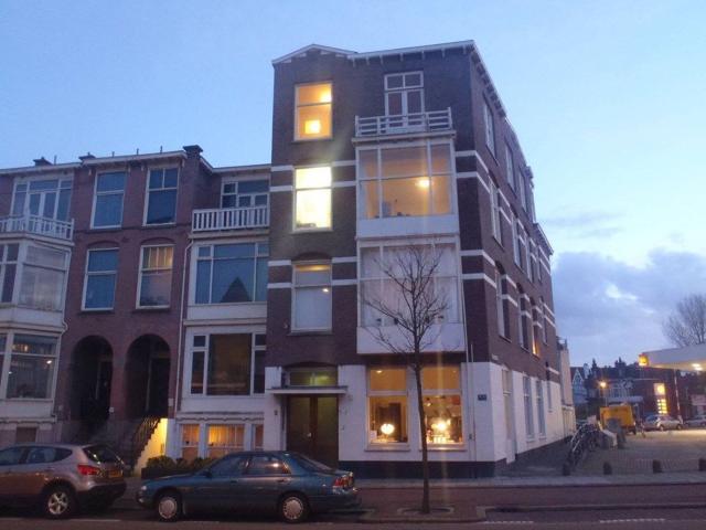 Appartement in 's Gravenhage