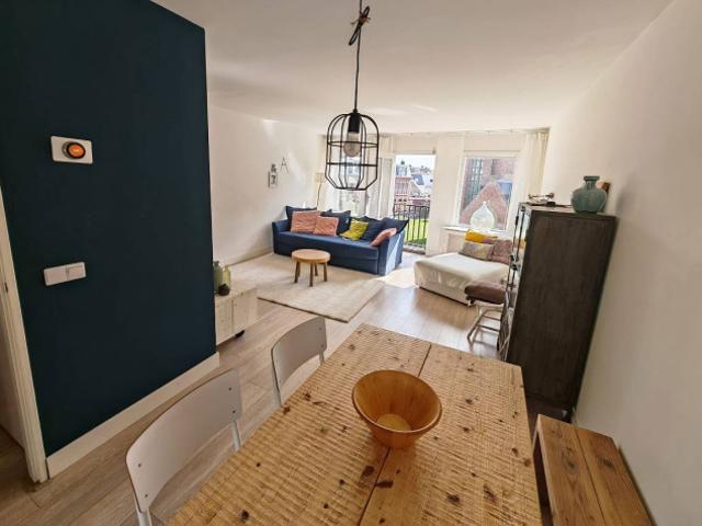Appartement in 's Gravenhage
