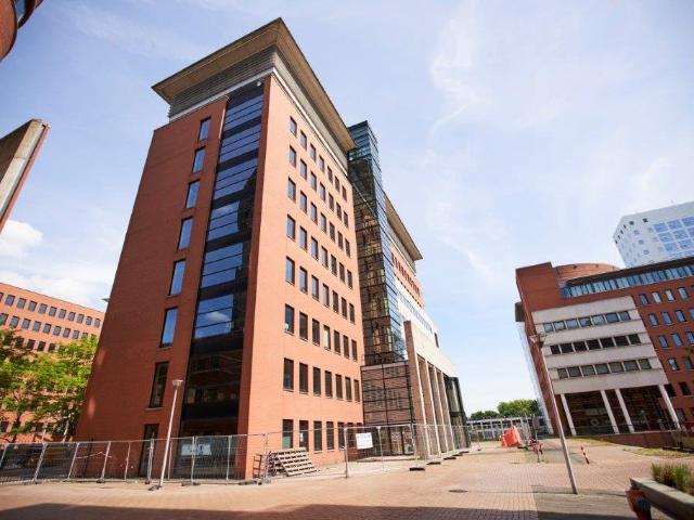 Appartement in 's Gravenhage