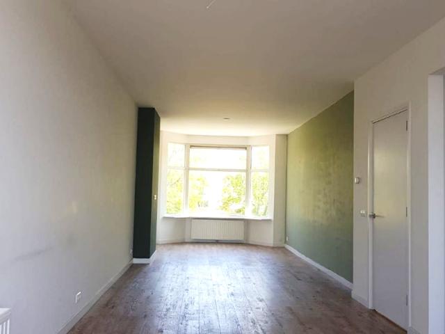 Appartement in 's Gravenhage