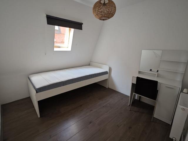 Appartement in 's Gravenhage