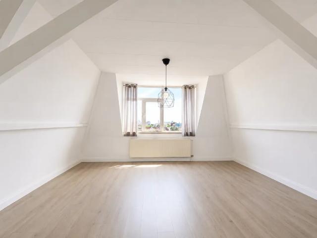 Appartement in 's Gravenhage