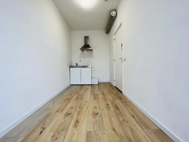 Appartement in 's Gravenhage